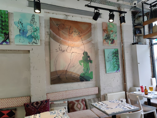 Photo of Turk Oasis Restaurant - 106 Camden Rd, Royal Tunbridge Wells, Tunbridge Wells TN1 2QX